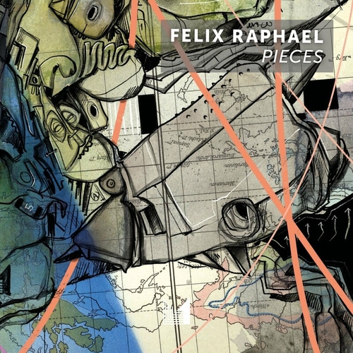 Felix Raphael - Pieces [EINMUSIKA241]